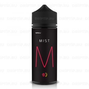 MiST - Малиновый лимонад с бананом