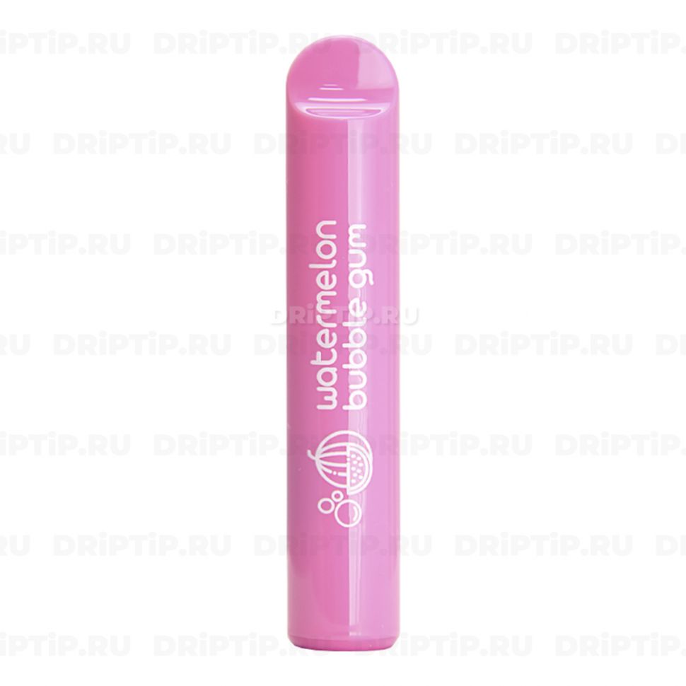 IZI Xll - Watermelon Bubble Gum