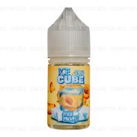 Ice Cube Salt - Peach Pineapple