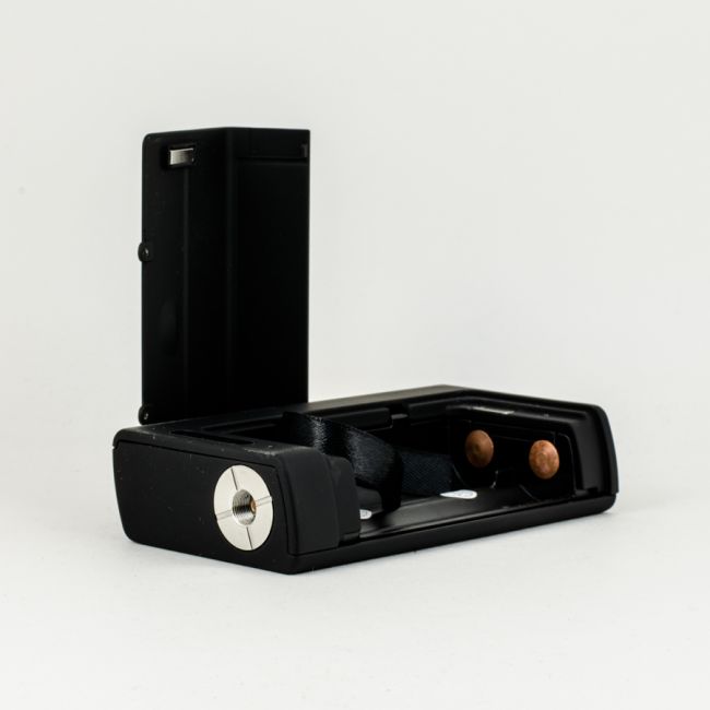 Sigelei Fuchai 200W TC