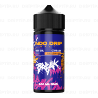 Indo Drip - Break Down