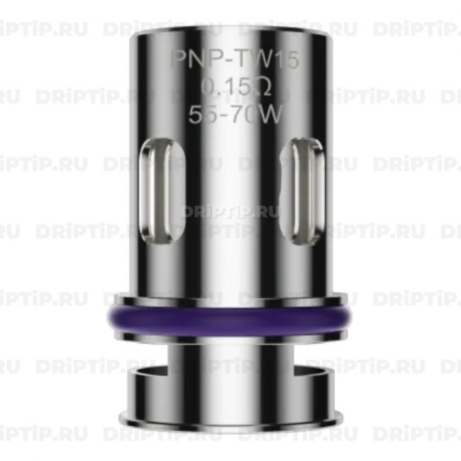 Испаритель Voopoo PnP-TW15 Испаритель Voopoo PnP-TW15