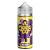 JUICY CO. Grape Drop 3mg 100ml
