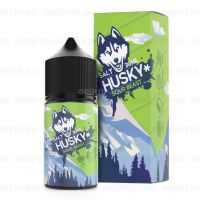 Husky Malaysian Series Salt - Sour Beast