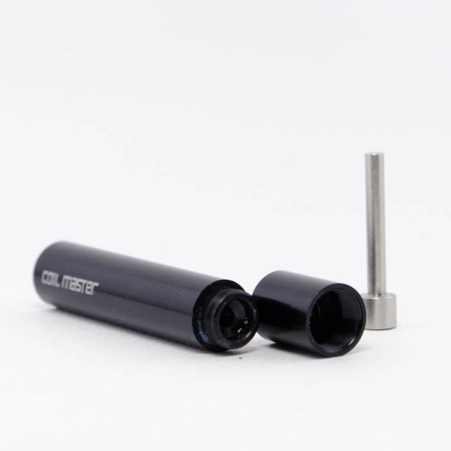 Сoil master-набор для намотки спирали