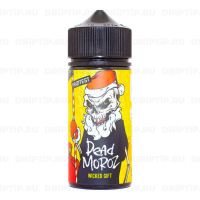 Dead Moroz - Wicked Gift