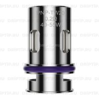 Испаритель Voopoo PnP-TW20