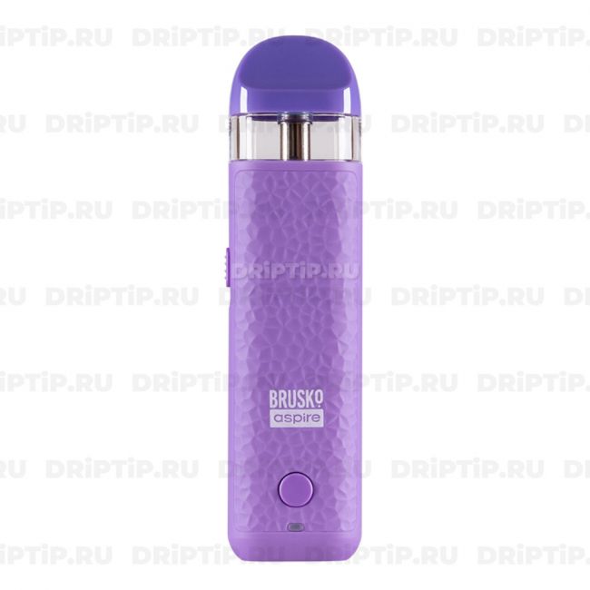 Aspire Brusko Minican 4
