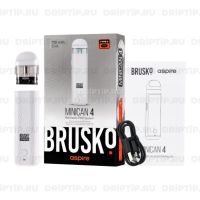 Aspire Brusko Minican 4
