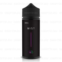 MiST - Смородиновый коктейль с грушей