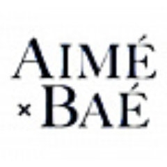 Aime x Bae